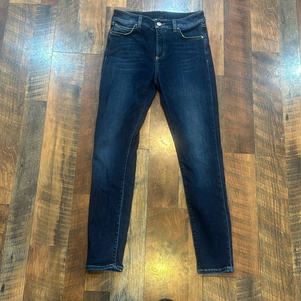 Two Lives jeans, 28 (1300)